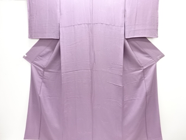 Iromuji Kimono Silk